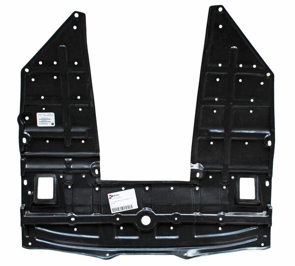 TOLVA INF MOTOR MURANO 15-20