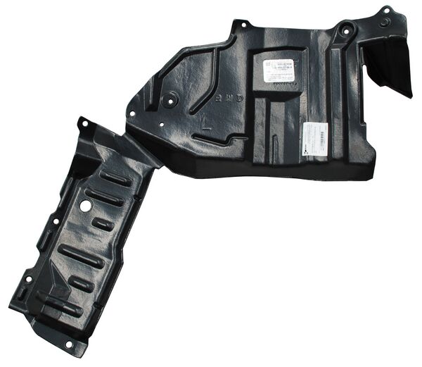 TOLVA INF MOTOR SENTRA 01-06 IZQ