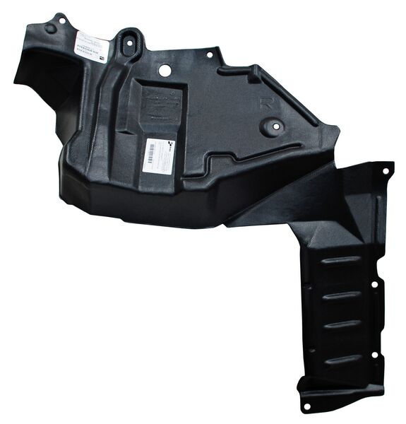 TOLVA INF MOTOR SENTRA 01-06 DER