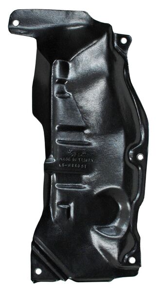 TOLVA INF MOTOR TSURU III 92-17/ SENTRA 96-00 IZQ 287 80.10