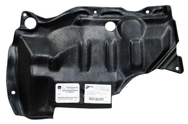 TOLVA INF MOTOR TSURU III 92-17/ SENTRA 96-00 DER 28710