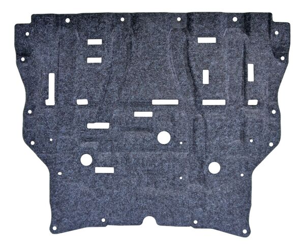 TOLVA INF MOTOR XTRAIL 23-25/ ROGUE 21-23 SOLO USA