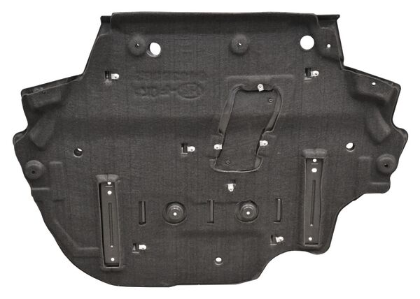 TOLVA INF MOTOR BLAZER 19-25 SECC TRAS NZL