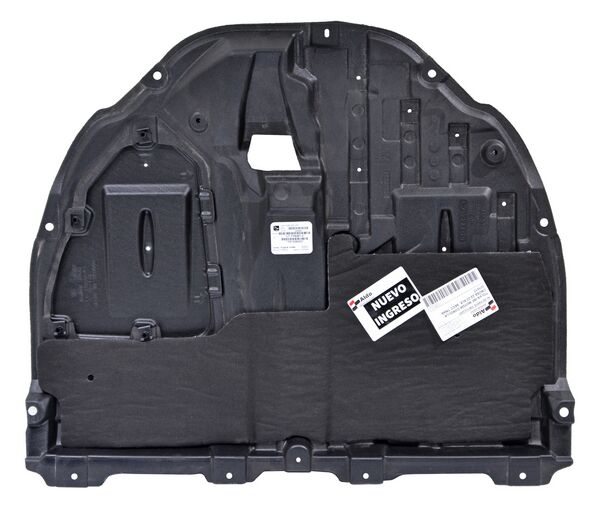 TOLVA INF MOTOR COROLLA CROSS 22-24 XLE SECC TRAS