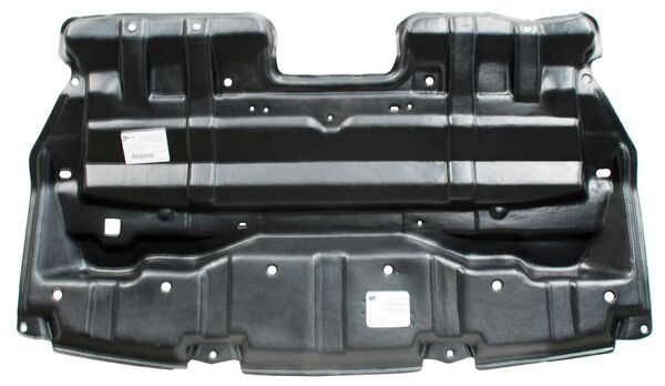 TOLVA INF MOTOR HIGHLANDER 11-13 2.7L ***3