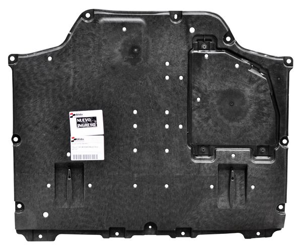 TOLVA INF MOTOR PRIUS 19-22