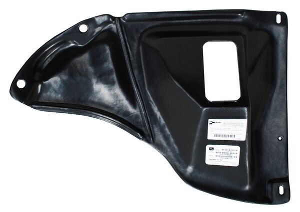 TOLVA INF MOTOR TUNDRA 00-06 ***** IZQ