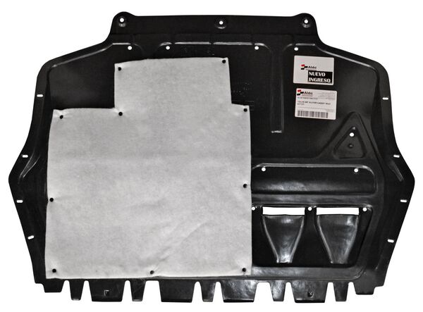 TOLVA INF MOTOR CADDY 16-21