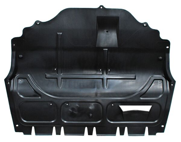 TOLVA INF MOTOR POLO 03-07 1.6L 842 BBB2