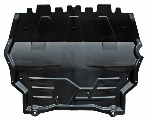 TOLVA INF MOTOR TIGUAN 09-17 1.4L NZL