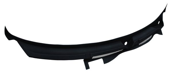 TOLVA PARABRISAS JETTA 99-15/ GOLF 00-07 CENTRAL PLASTICO 627 NZL