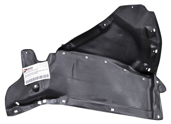 TOLVA SALPICADERA AUDI A4 17-19 SEC DEL QQQ DER