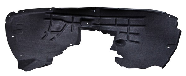 TOLVA SALPICADERA AUDI Q5 18-25 PLASTICO MTP QQQ IZQ