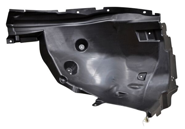 TOLVA SALPICADERA BMW X3 18-24 S-DRIVE 20 AI SECC TRAS PLASTICO QQQ IZQ