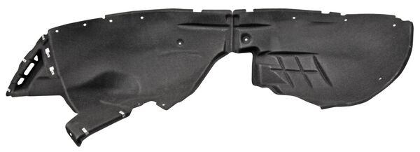 TOLVA SALPICADERA ACADIA 17-19 DENALI PLASTICO IZQ