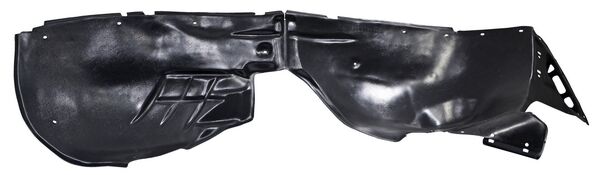 TOLVA SALPICADERA ACADIA 20-23 PLASTICO DER