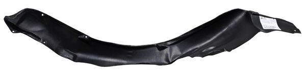 TOLVA SALPICADERA AVEO 08-18 PLASTICO ALD254 288 BQ NZL DER 287 160.10