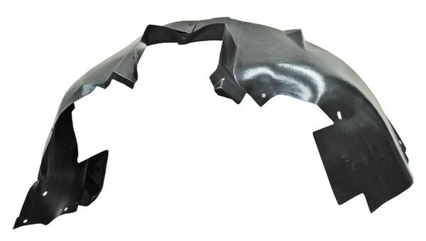 TOLVA SALPICADERA CHEVY C3 09-12 PLASTICO QQQ DER 28710 190.10