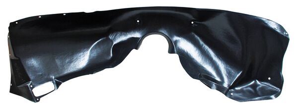 TOLVA SALPICADERA CAMARO 14-15 LT/SS/LS PLASTICO QQQ IZQ