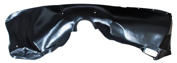 TOLVA SALPICADERA CAMARO 14-15 LT/SS/LS PLASTICO QQQ DER