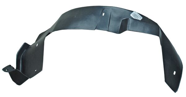 TOLVA SALPICADERA CADILLAC CTS 03-07 PLASTICO *****2 DER