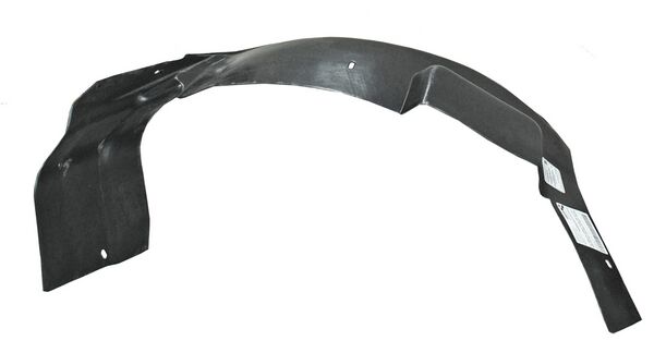 TOLVA SALPICADERA CADILLAC SRX 05-09 SEC TRAS PLASTICO ***** IZQ