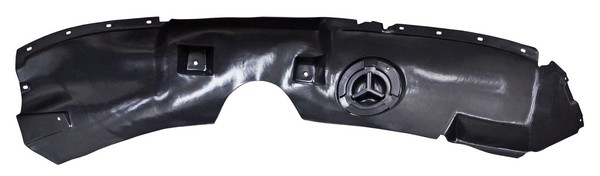 TOLVA SALPICADERA EQUINOX 10-13 USA TYPE PLASTICO QQQ DER