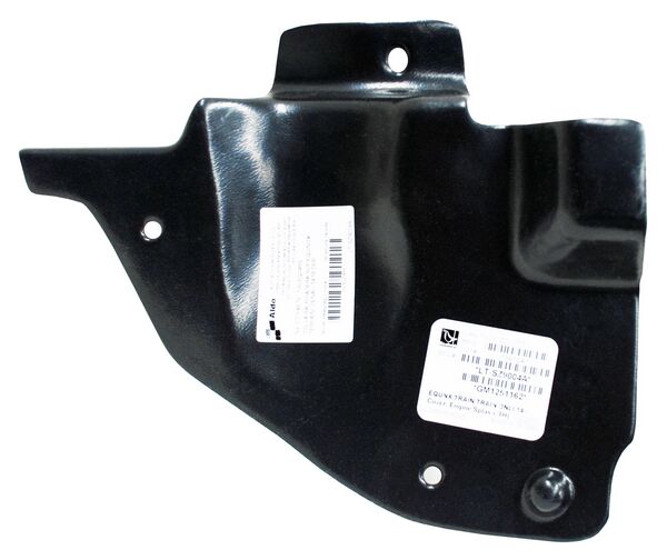 TOLVA SALPICADERA SUP EQUINOX/ TERRAIN/ DENALI 14-16 QQQ BBB DER