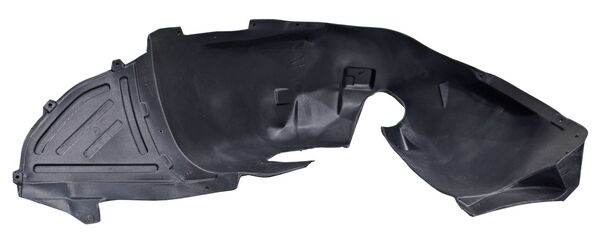 TOLVA SALPICADERA ARRIZO 8 24 PLASTICO IZQ