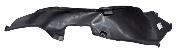 TOLVA SALPICADERA TIGGO 4 PRO 23-24 PLASTICO NZL DER