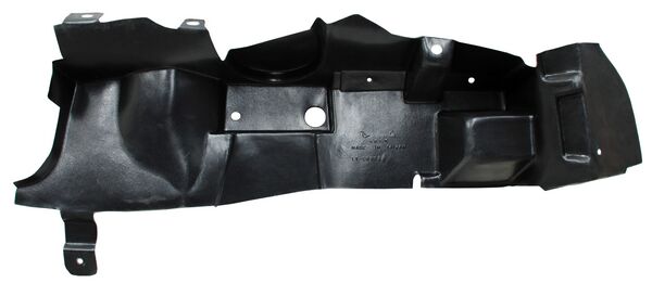 TOLVA SALPICADERA SUP MALIBU 08-12 2.4 *****2 DER