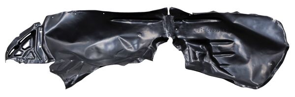 TOLVA SALPICADERA MALIBU 18-23 PLASTICO QQQ IZQ