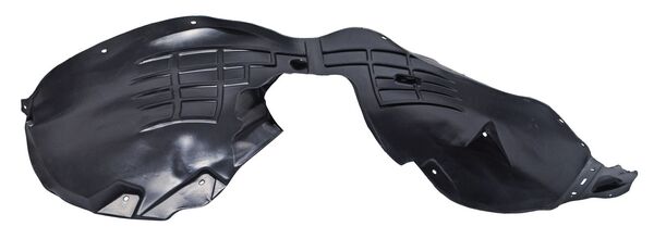 TOLVA SALPICADERA MONTANA 24-25 PLASTICO NZL DER