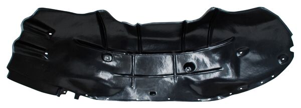 TOLVA SALPICADERA CHEV PU 16-18 SILVERADO 2500/3500 PLASTICO QQQ DER