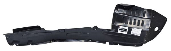 TOLVA SALPICADERA S10 MAX 23-25 PLASTICO NZLT IZQ