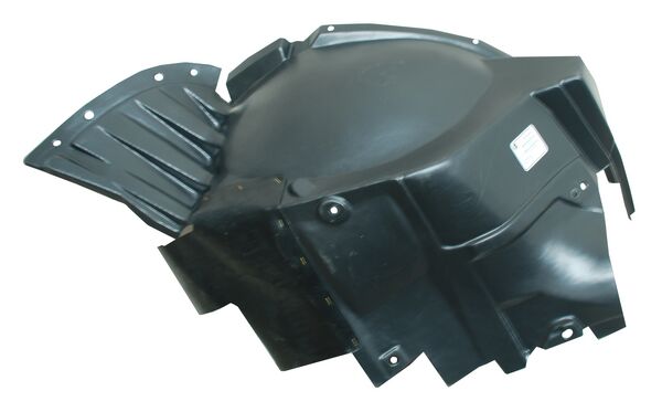 TOLVA SALPICADERA TRAVERSE 09-17 SECC DEL PLASTICO QQQ DER