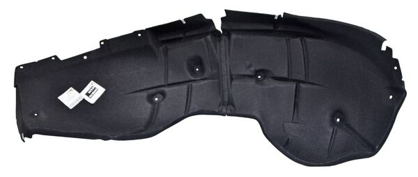 TOLVA SALPICADERA YUKON 21-23 SLE PLASTICO IZQ