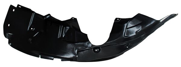 TOLVA SALPICADERA CHRYSLER 200 12-14 PLASTICO QQQ ***6 DER