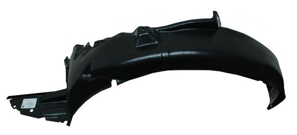 TOLVA SALPICADERA ATTITUDE 06-11 PLASTICO NZL IZQ 28706BQ