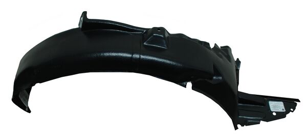 TOLVA SALPICADERA ATTITUDE 06-11 PLASTICO BQ NZL DER 28705 180.10