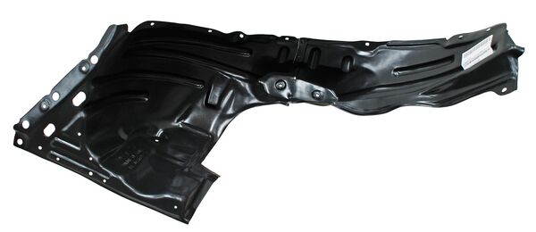 TOLVA SALPICADERA ATTITUDE 15-24/ MIRAGE G4 19-20 PLASTICO QQQ TLD IZQ 28707