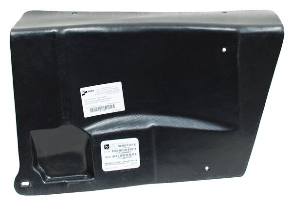 TOLVA SALPICADERA SUP AVENGER/ CHRYSLER 200 11-14 *****2 IZQ