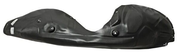 TOLVA SALPICADERA CHARGER 11-14 PLASTICO QQQ IZQ