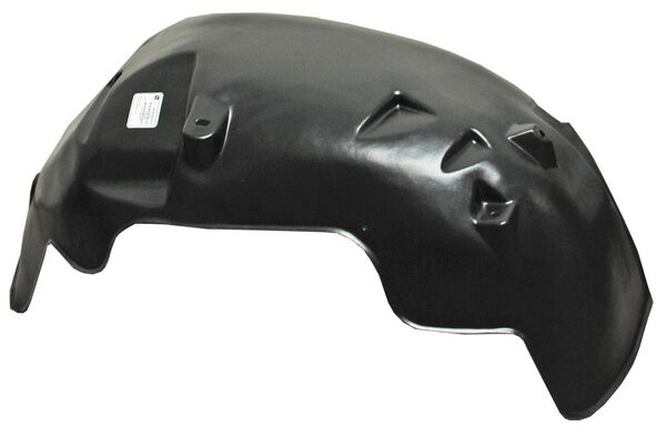 TOLVA SALPICADERA DAKOTA 05-12 PLASTICO QQQ IZQ