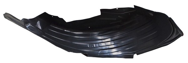 TOLVA SALPICADERA JOURNEY 09-20 TRAS PLASTICO 627 IZQ