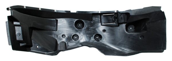 TOLVA SALPICADERA DODGE PU 14-18 RAM 2500/3500 PLASTICO QQQ DER