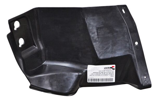 TOLVA SALPICADERA DODGE PU 19-24 1500 SECC DEL P/SALP S/MOLD PLASTICO QQQ IZQ