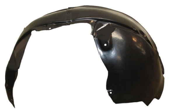 TOLVA SALPICADERA STRATUS 01-06 PLASTICO QQQ DER