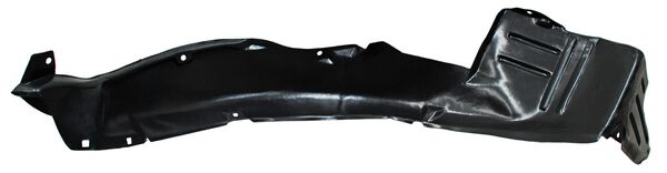 TOLVA SALPICADERA VERNA 04-06 PLASTICO BQ NZL IZQ