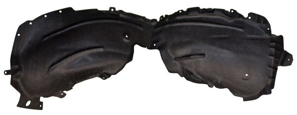 TOLVA SALPICADERA BRONCO SPORT 21-25 2.0L QQQ IZQ